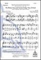 We Praise You and Acknowledge You, O God SATB choral sheet music cover